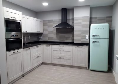 cocina vintage vitoria
